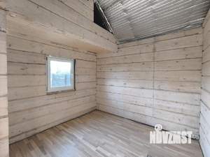 Дом 44м², 1-этажный, участок 6 сот.  