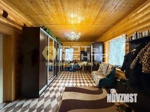Коттедж 250м², 2-этажный, участок 10 сот.  