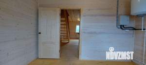 Коттедж 140м², 2-этажный, участок 5 сот.  