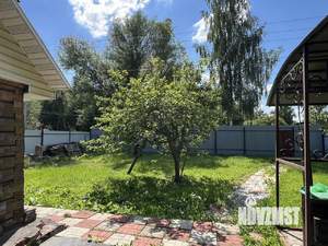 Дом 70м², 2-этажный, участок 9 сот.  