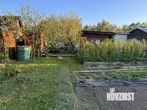 Дом 50м², 2-этажный, участок 6 сот.  