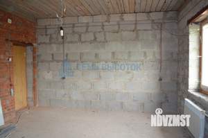 Коттедж 227м², 2-этажный, участок 10 сот.  