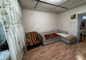 Дом 56м², 1-этажный, участок 3 сот.  