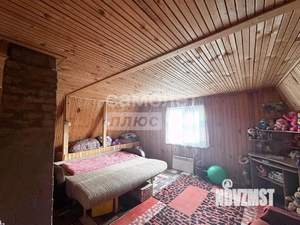 Дом 86м², 2-этажный, участок 5 сот.  