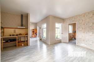 Дом 150м², 2-этажный, участок 5 сот.  