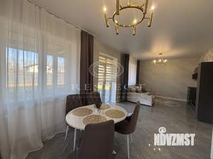 Дом 158м², 2-этажный, участок 6 сот.  