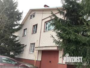 Дом 167м², 2-этажный, участок 15 сот.  