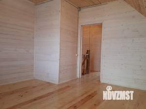 Коттедж 155м², 2-этажный, участок 5 сот.  