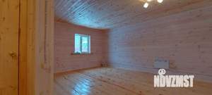 Дом 125м², 2-этажный, участок 5 сот.  