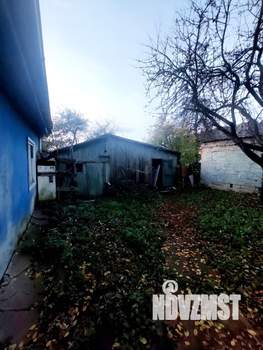 Дом 78м&sup2;, 1-этажный, участок 3 сот.  