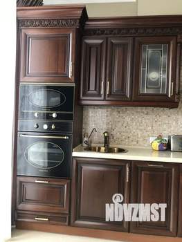 Таунхаус 309м&sup2;, 4-этажный, участок 3 сот.  