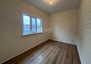 Дом 130м², 2-этажный, участок 7 сот.  