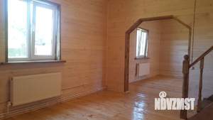 Коттедж 155м², 2-этажный, участок 5 сот.  