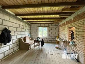 Дом 120м&sup2;, 2-этажный, участок 7 сот.  