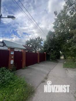 Дом 133м², 2-этажный, участок 8 сот.  