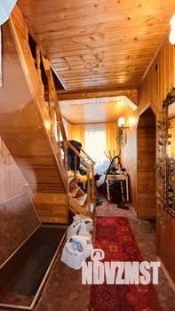Дом 151м², 3-этажный, участок 542 сот.  