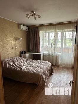 Дом 55м², 1-этажный, участок 5 сот.  