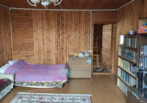 Дом 517м², 2-этажный, участок 5 сот.  