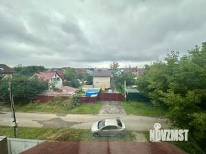 Коттедж 148м², 3-этажный, участок 7 сот.  
