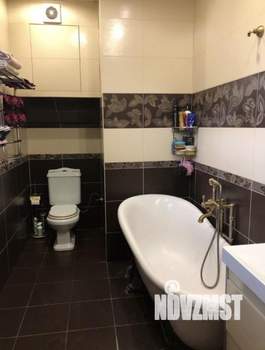 Коттедж 265м², 3-этажный, участок 19 сот.  
