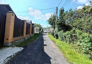 Дом 210м², 2-этажный, участок 8 сот.  