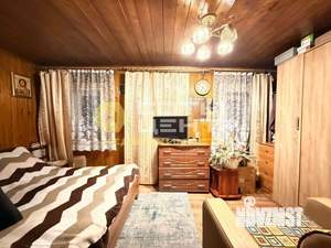 Дом 65м², 2-этажный, участок 4 сот.  