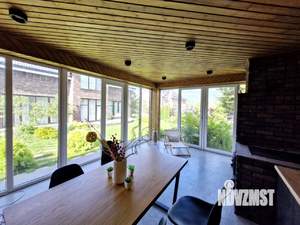 Дом 175м², 2-этажный, участок 6 сот.  