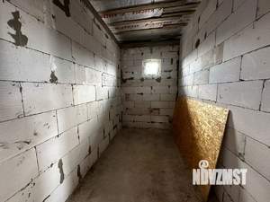 Дом 177м², 2-этажный, участок 5 сот.  