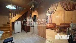 Дом 92м², 2-этажный, участок 10 сот.  