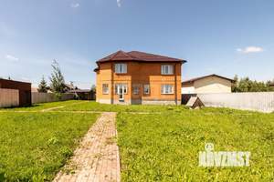 Дом 324м², 2-этажный, участок 12 сот.  
