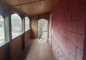 Дом 517м², 2-этажный, участок 5 сот.  