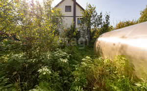 Дом 240м², 3-этажный, участок 5 сот.  