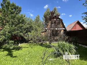 Дом 70м², 2-этажный, участок 9 сот.  