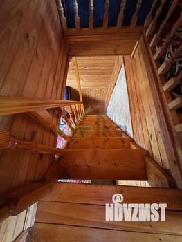 Дом 58м², 2-этажный, участок 4 сот.  