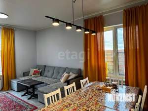 Дом 150м², 2-этажный, участок 6 сот.  