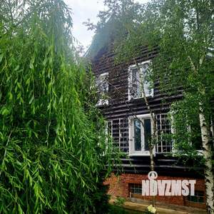 Дом 200м², 2-этажный, участок 7 сот.  
