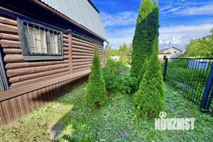 Дом 41м², 2-этажный, участок 7 сот.  