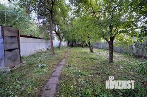 Дом 32м², 2-этажный, участок 6 сот.  