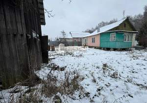 Дом 71м², 1-этажный, участок 8 сот.  