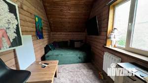 Дом 87м&sup2;, 2-этажный, участок 5 сот.  