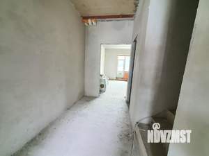 Таунхаус 150м², 3-этажный, участок 1 сот.  