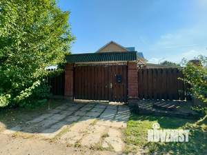 Дом 210м², 2-этажный, участок 14 сот.  