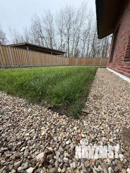 Дом 90м², 1-этажный, участок 7 сот.  