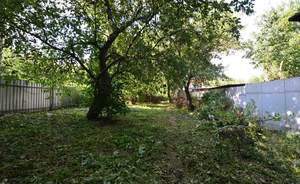 Дом 32м², 2-этажный, участок 6 сот.  