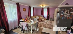 Дача 155м², 2-этажный, участок 5 сот.  