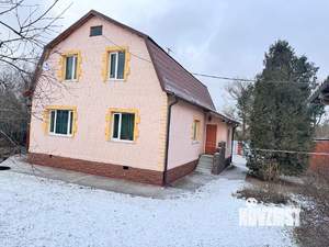 Дом 200м&sup2;, 2-этажный, участок 15 сот.  