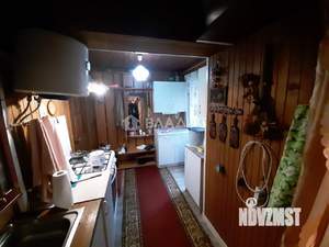 Дом 83м², 2-этажный, участок 5 сот.  