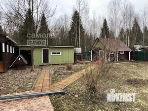 Дом 130м², 2-этажный, участок 14 сот.  