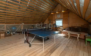 Дом 240м², 3-этажный, участок 5 сот.  