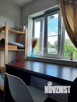 Дом 77м&sup2;, 2-этажный, участок 7 сот.  